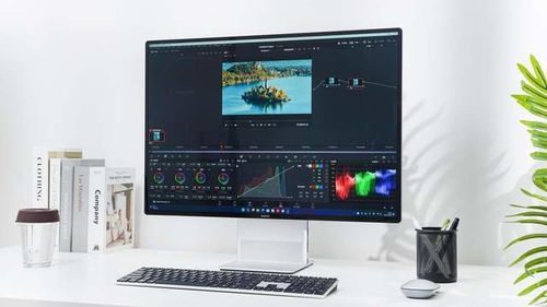 打造神仙書房的華為書房三寶，助你高效工作與學習