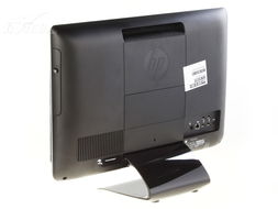 惠普Omni 220 1118cn一體電腦 設(shè)計(jì)美學(xué)與實(shí)用功能的融合 | IT168一體電腦圖賞大全