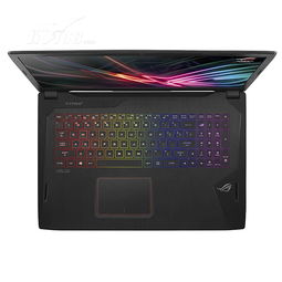 華碩ROG玩家國度S7VI 一款融合頂級性能與輕薄設(shè)計(jì)的游戲筆記本